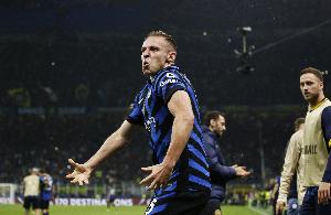 莫雷托：国米考虑和弗拉泰西续约，但若有国外的丰厚报价也会考虑