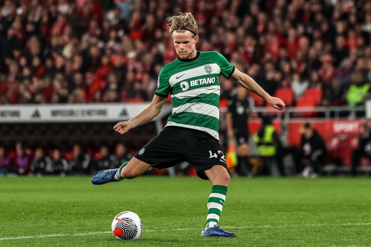 开云官方-球报：尤文图斯有意引进尤尔曼德补强中场，但因转会费过高而放弃