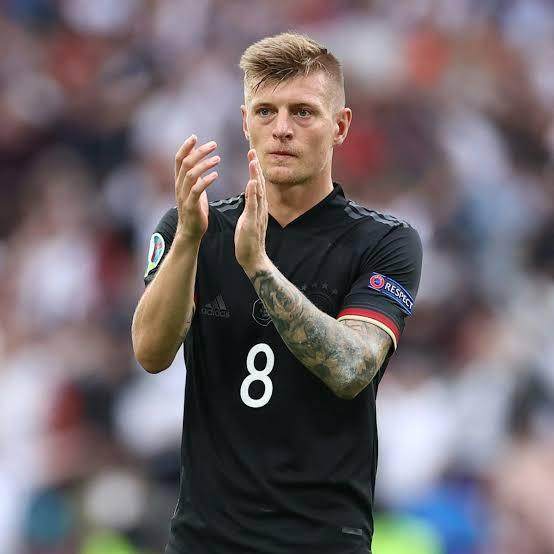 秦游夏：我心目中的德国队23人名单