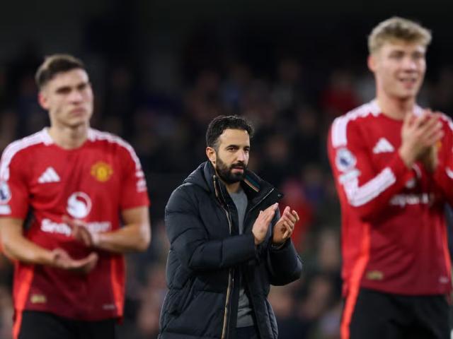 林良锋：老大拉10不谋其事，还让霍伊伦屈做“牢大”？