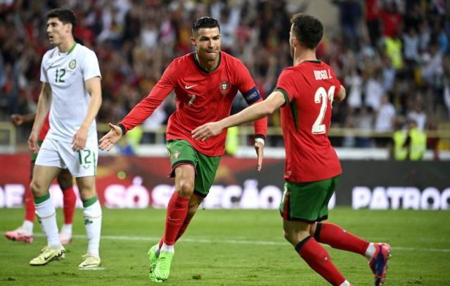 kaiyun-【解码葡萄牙】豪阵已达最佳性能