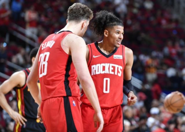 开云中国-火箭休赛期酝酿超级交易 申京或将成为超巨置换品