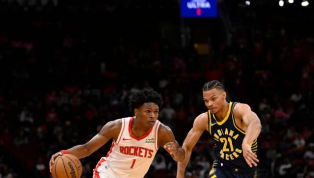 开云官方-曾祖父是中国人！步行者新星表态愿为中国男篮征战